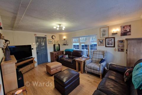 2 bedroom park home for sale, Labour In Vain Road, Wrotham, Sevenoaks, Kent