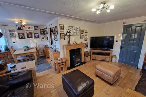 2 bedroom park home for sale, Labour In Vain Road, Wrotham, Sevenoaks, Kent