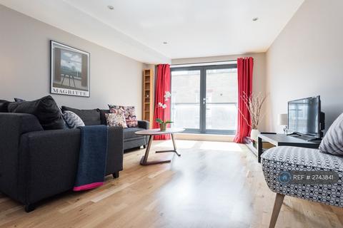 1 bedroom flat to rent, St Lukes Court, London, SE1