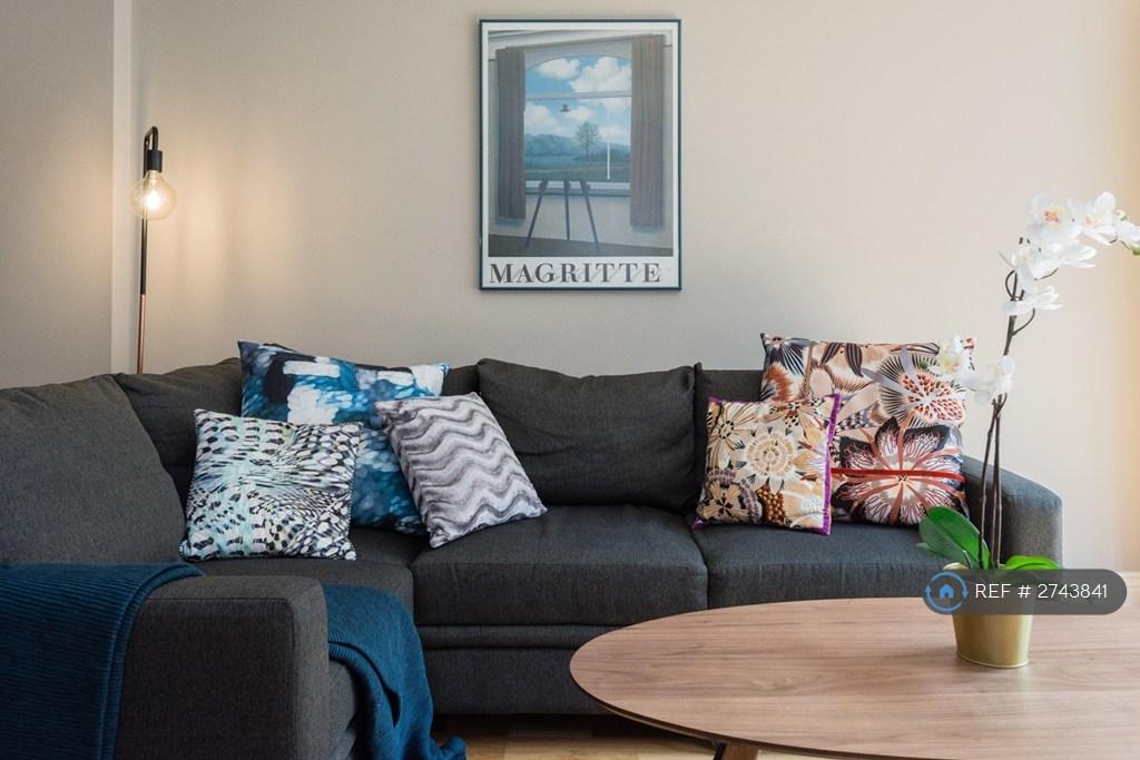 Double Sofa Bed
