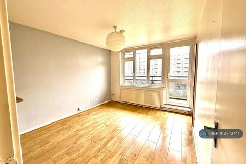 1 bedroom flat to rent, Southwark Park Road, London, SE16