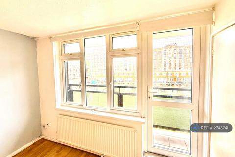 1 bedroom flat to rent, Southwark Park Road, London, SE16