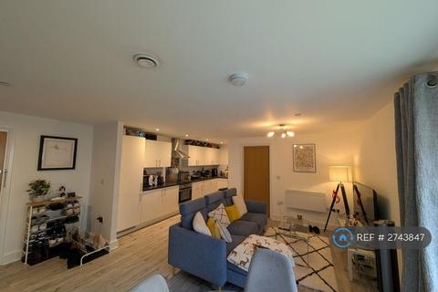 2 bedroom flat to rent, Cypress Road, Luton, LU1