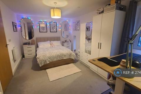 2 bedroom flat to rent, Cypress Road, Luton, LU1
