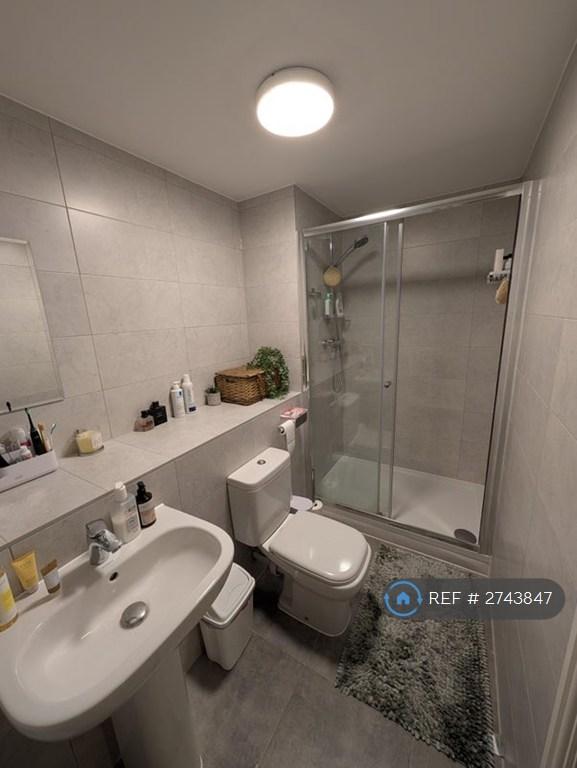 Bathroom 1