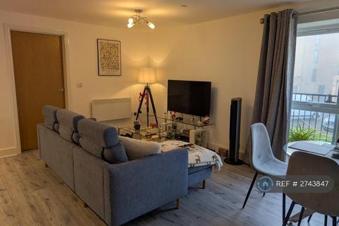 2 bedroom flat to rent, Cypress Road, Luton, LU1