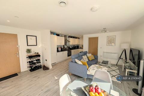 undefined, Cypress Road, Luton, LU1