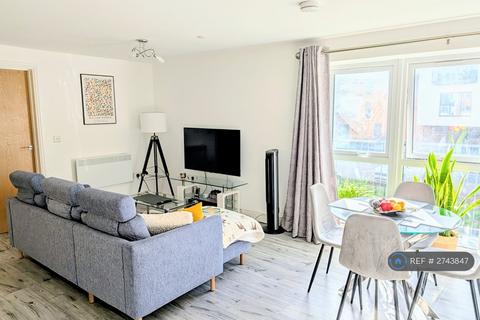 undefined, Cypress Road, Luton, LU1
