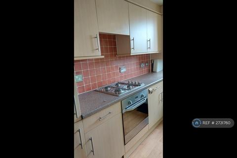 undefined, Craigmount Brae, Edinburgh, EH12