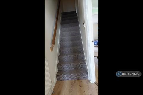 undefined, Craigmount Brae, Edinburgh, EH12