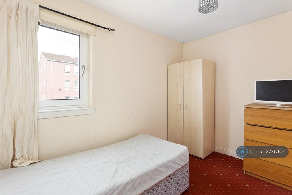 Bedroom Second Floor