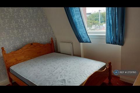 undefined, Craigmount Brae, Edinburgh, EH12