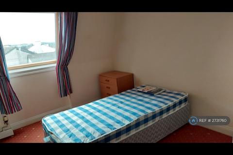 undefined, Craigmount Brae, Edinburgh, EH12