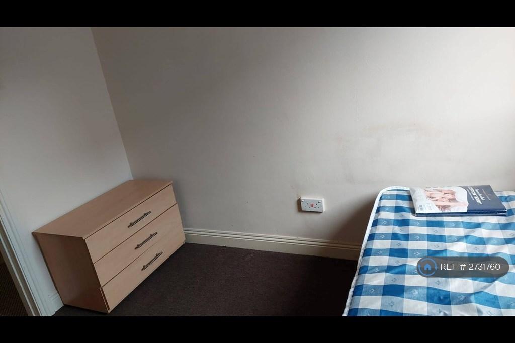Bedroom First Floor