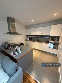 2 bedroom flat to rent, The Hacienda, Manchester, M1