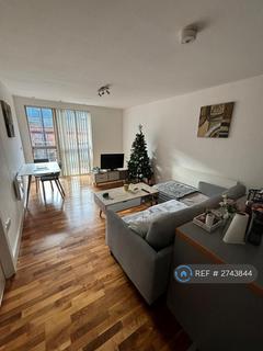 2 bedroom flat to rent, The Hacienda, Manchester, M1