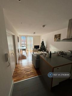 2 bedroom flat to rent, The Hacienda, Manchester, M1