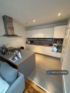 2 bedroom flat to rent, The Hacienda, Manchester, M1