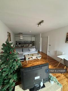 2 bedroom flat to rent, The Hacienda, Manchester, M1