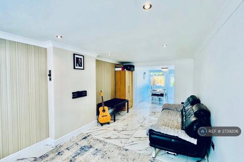 undefined, Lea Bushes, Watford, WD25