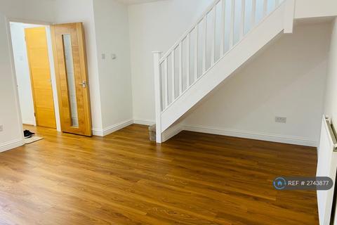 undefined, Thomson Close, Rugby, CV21