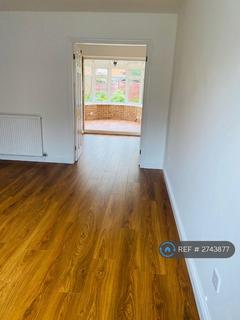 undefined, Thomson Close, Rugby, CV21