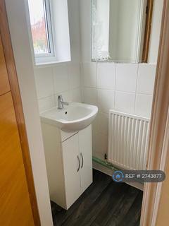 undefined, Thomson Close, Rugby, CV21