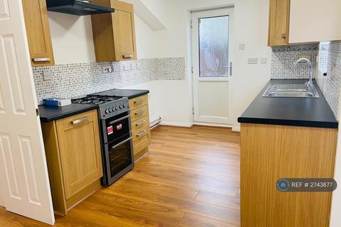 undefined, Thomson Close, Rugby, CV21
