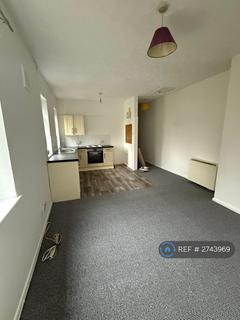1 bedroom flat to rent, Church Street, March, PE15