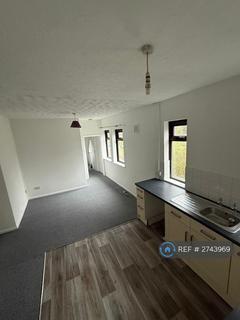 1 bedroom flat to rent, Church Street, March, PE15