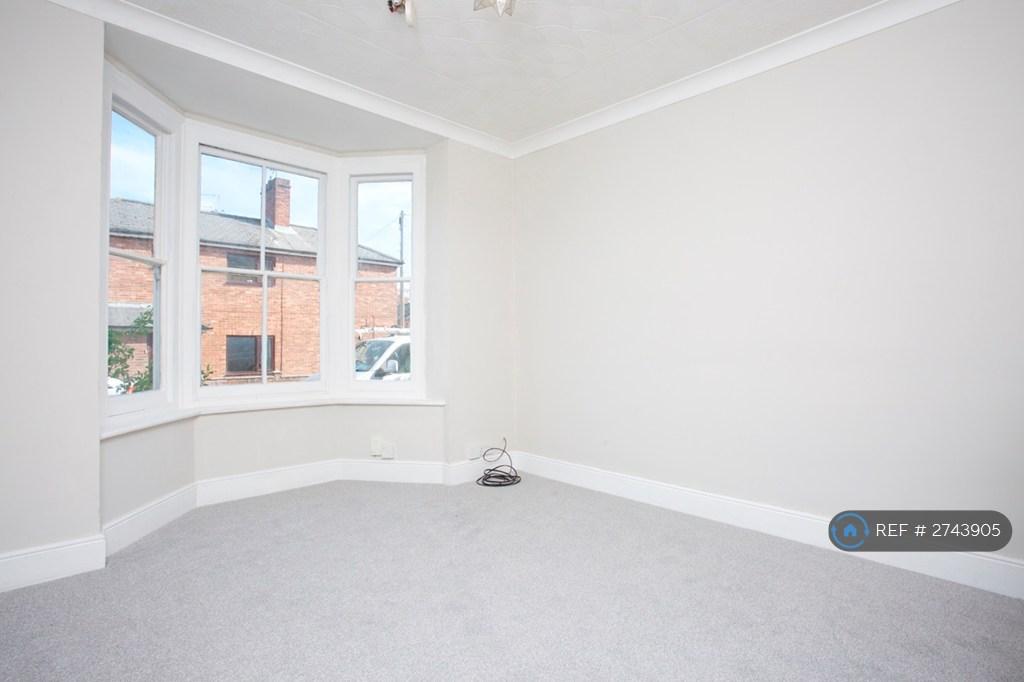 Front Room