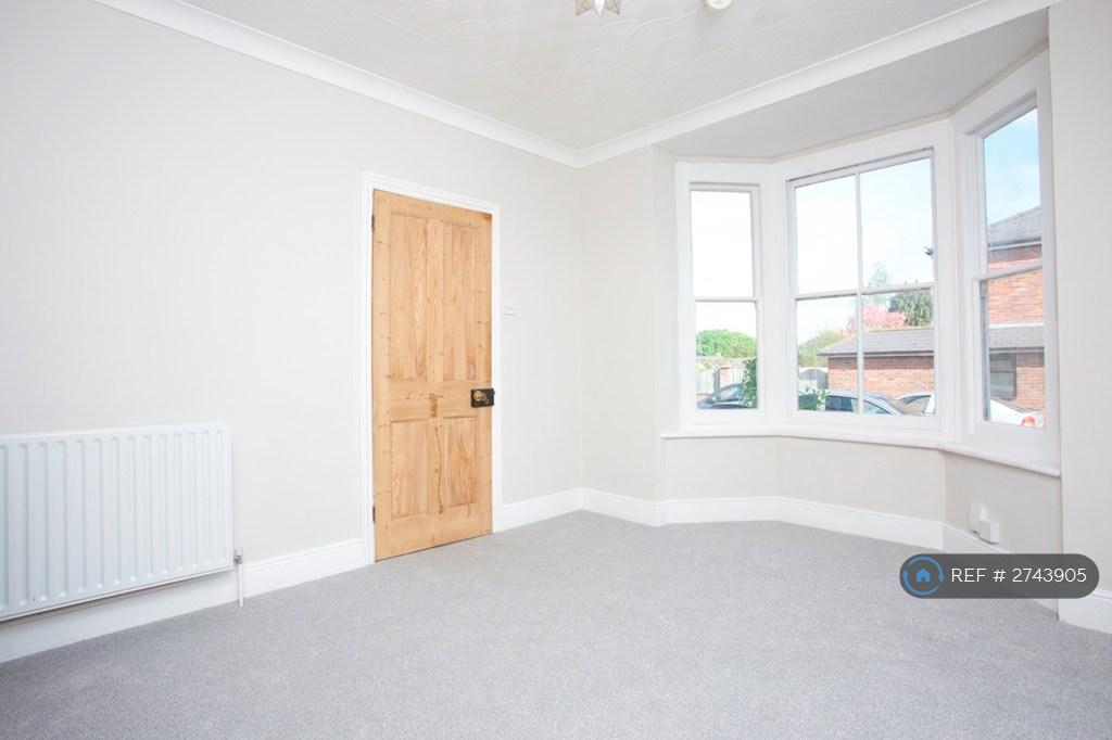 Front Room
