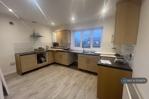 undefined, Moor Lane, Crosby, Liverpool, L23