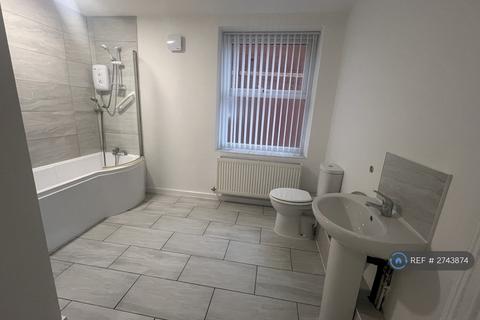 undefined, Moor Lane, Crosby, Liverpool, L23