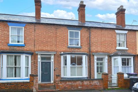 3 bedroom terraced house for sale, North Street, Castlefields, Shrewsbury