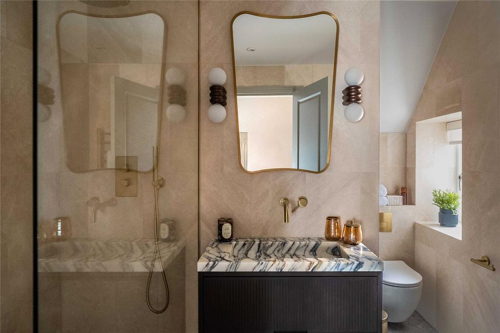 Principal En Suite