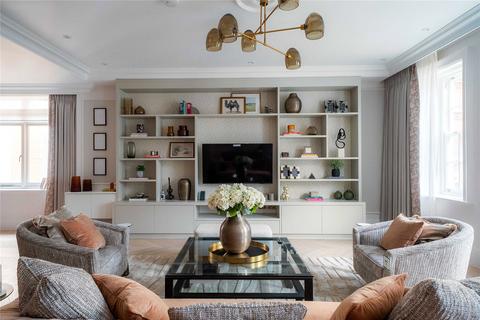 undefined, Stratton Street, Mayfair W1J