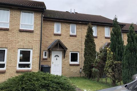undefined, Stonefield, Cambridge CB23