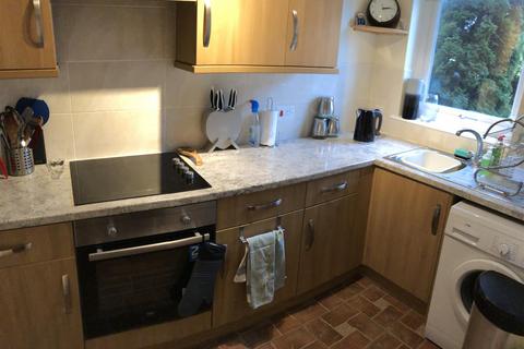 undefined, Stonefield, Cambridge CB23