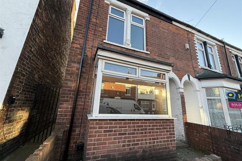 undefined, Belvoir Street, Hull