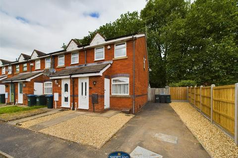undefined, Waveley Road, Coventry CV1