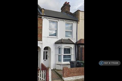 undefined, Clinton Road, London, N15
