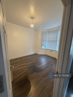 undefined, Clinton Road, London, N15