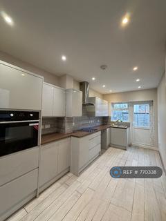 undefined, Clinton Road, London, N15