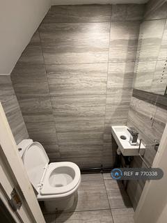 undefined, Clinton Road, London, N15
