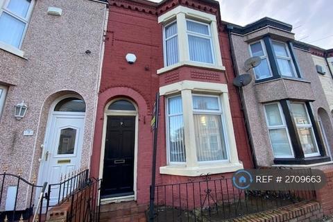 undefined, Shelley Street, Bootle, L20