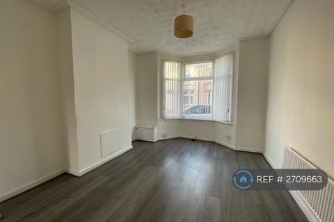 undefined, Shelley Street, Bootle, L20