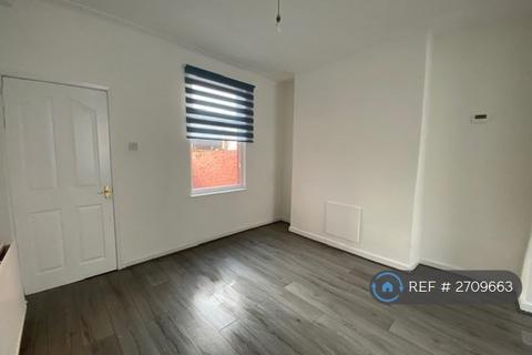undefined, Shelley Street, Bootle, L20