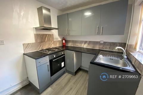 undefined, Shelley Street, Bootle, L20