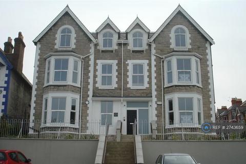 1 bedroom flat to rent, The Grosvenor, Colwyn Bay, LL29